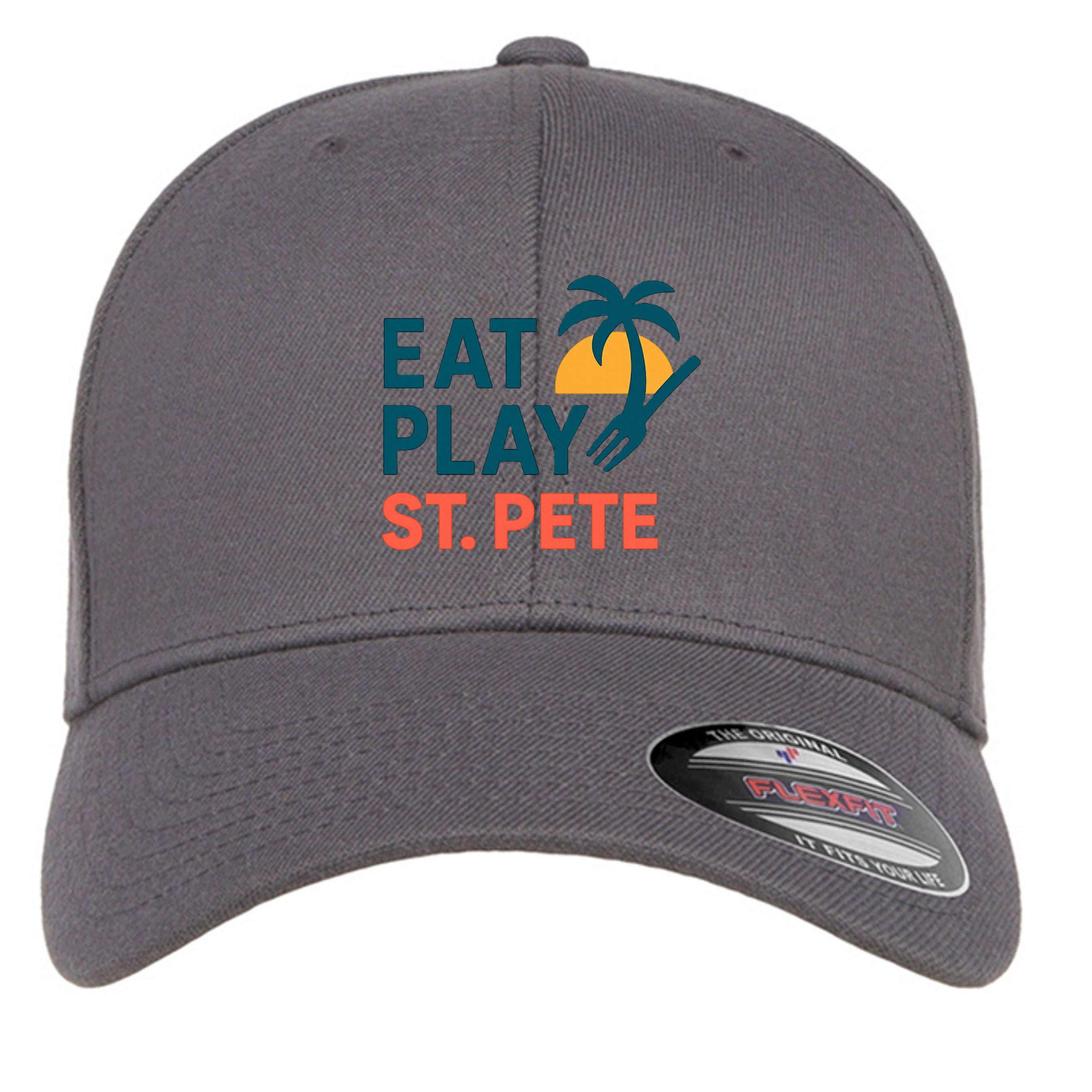 GREY - 6477 - FRONT