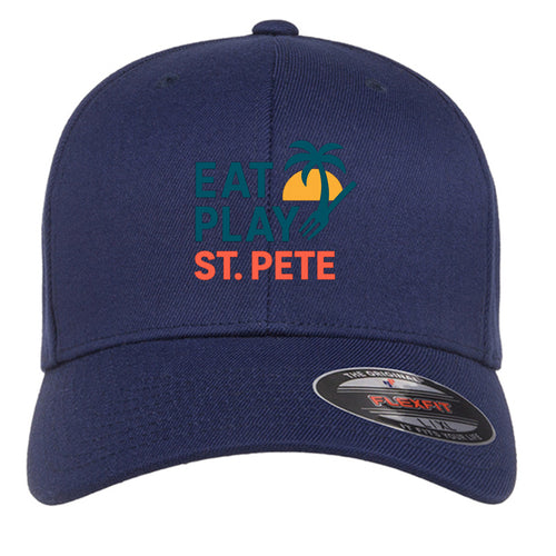 NAVY - 6477 - FRONT