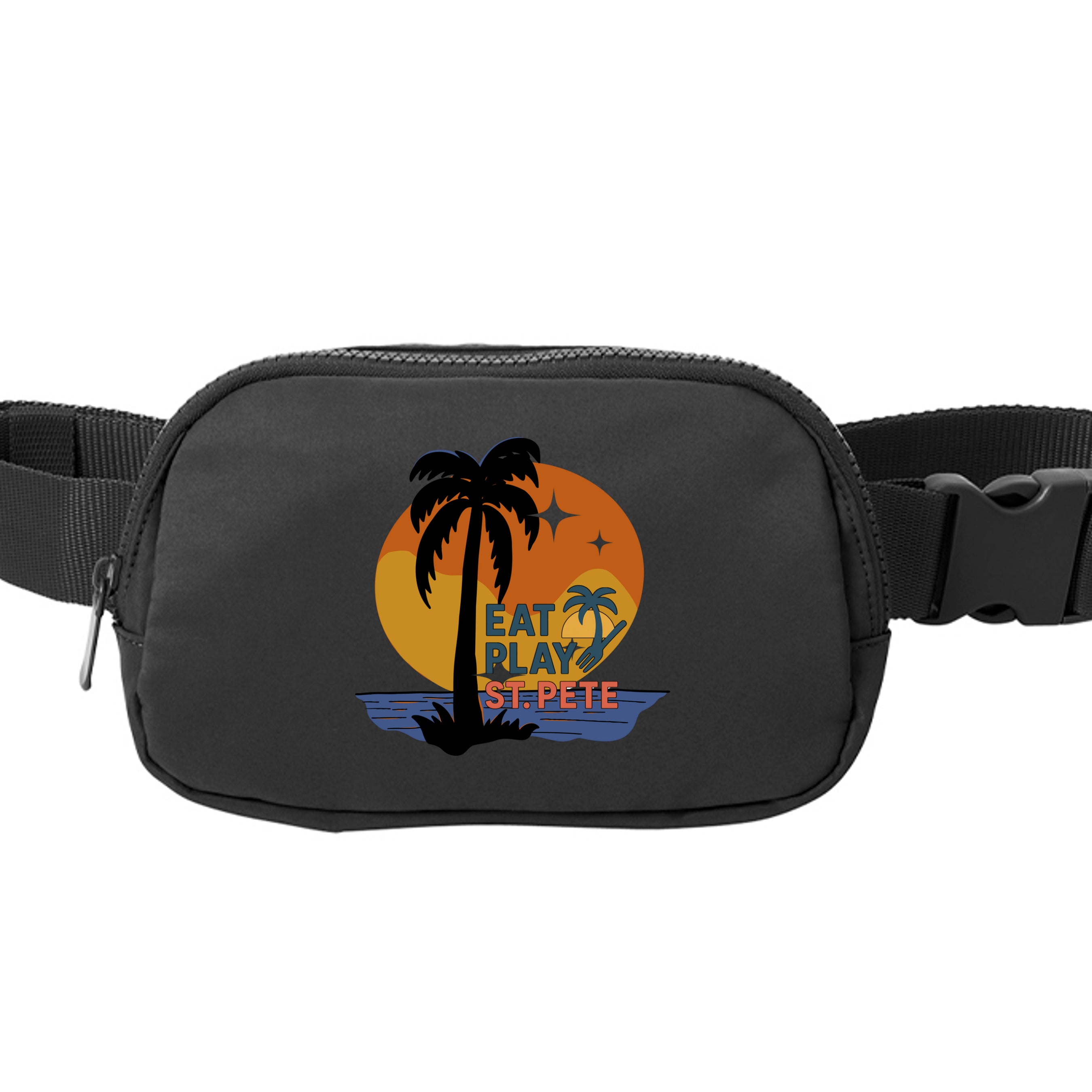 Deep Black - BG936 - FRONT