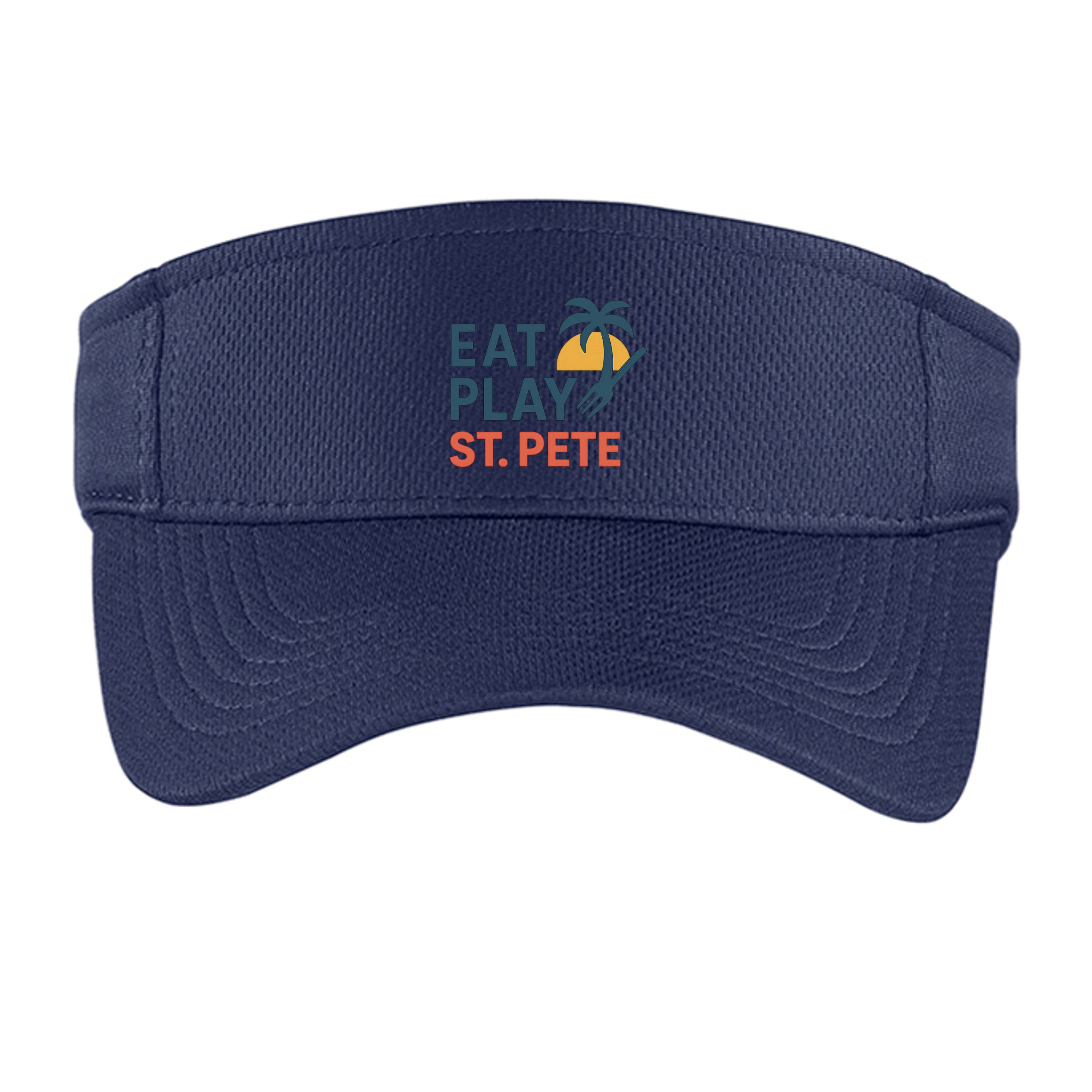 True Navy - STC27 - FRONT
