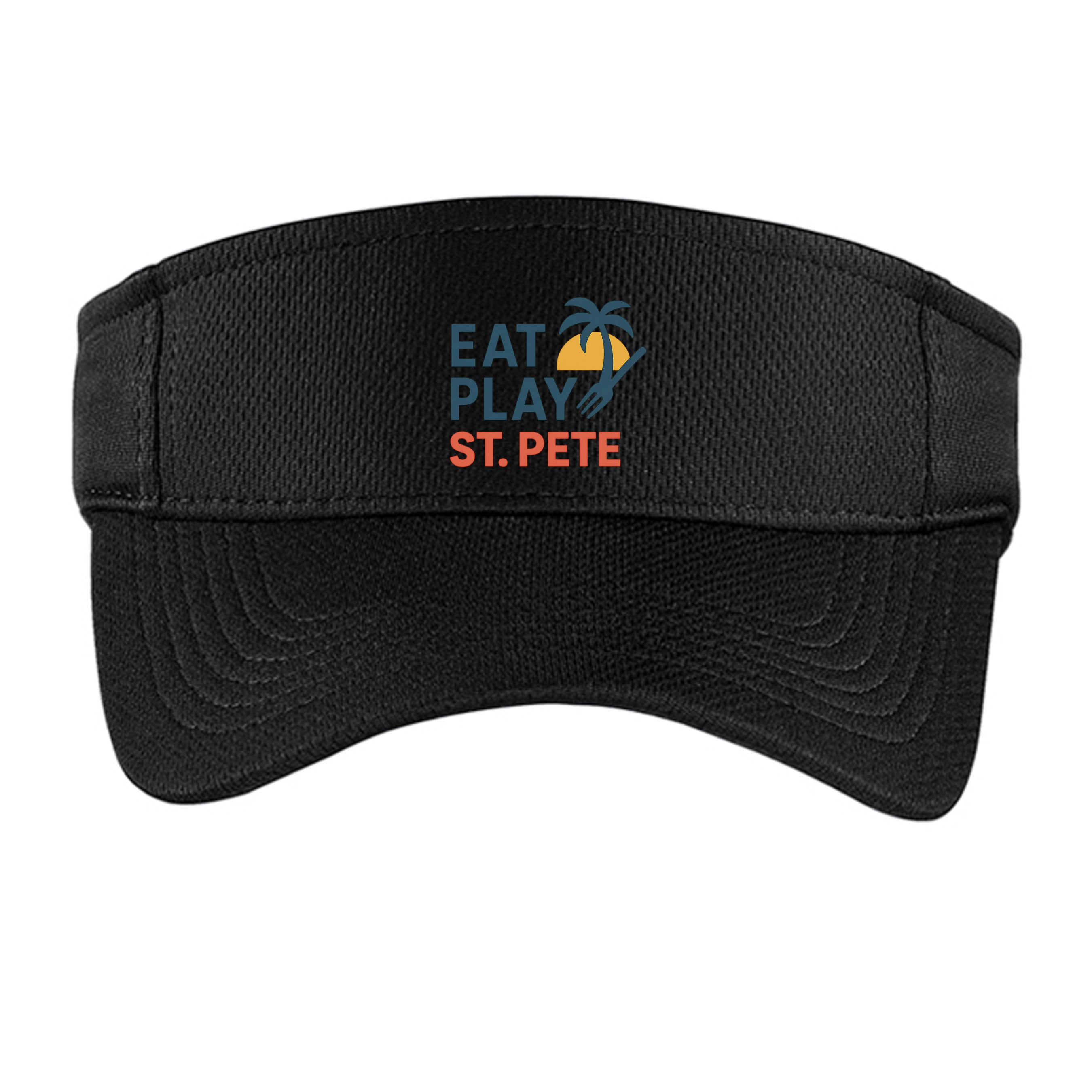 Black - STC27 - FRONT